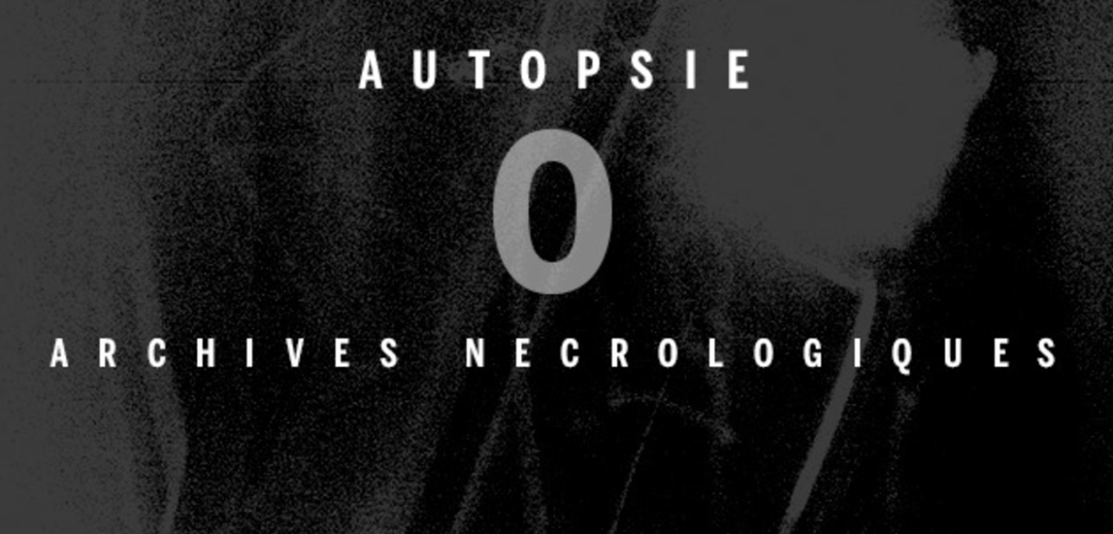Autopsie 0