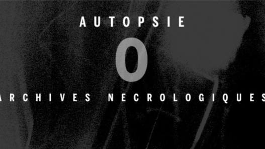 Autopsie 0