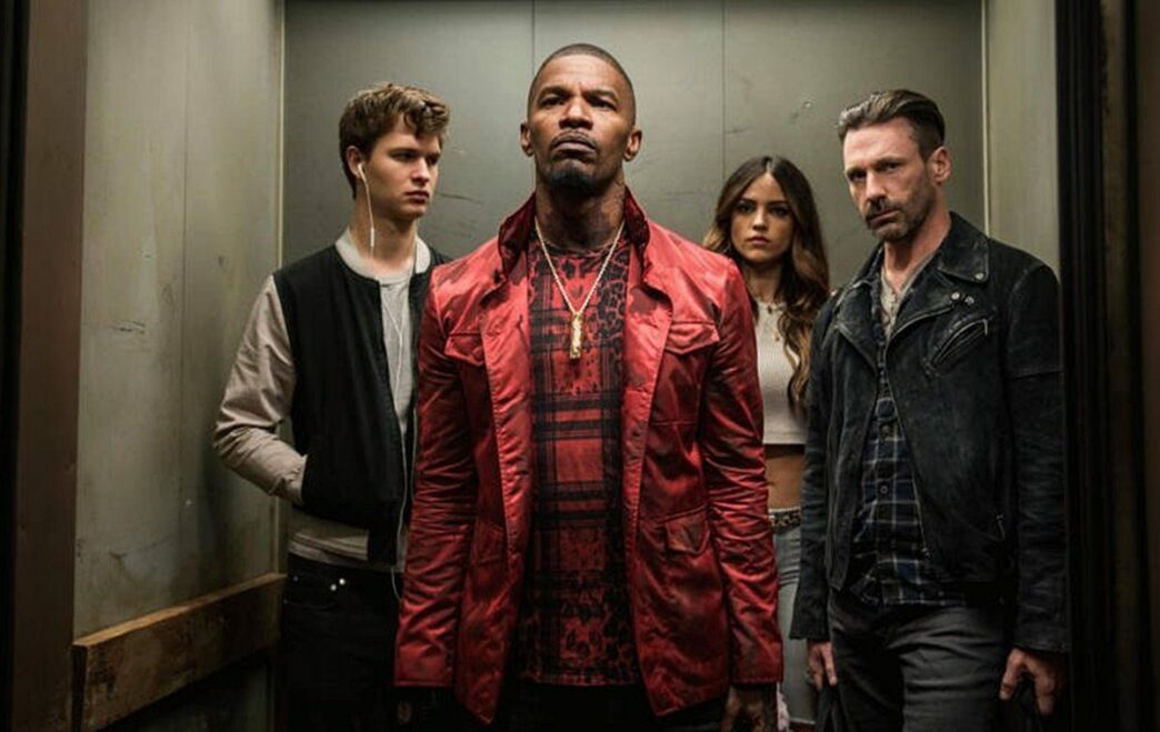 Baby Driver, la nouvelle bombe d’Edgar Wright a son premier trailer !