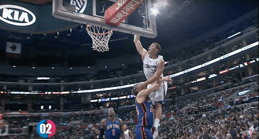 Blake Griffin