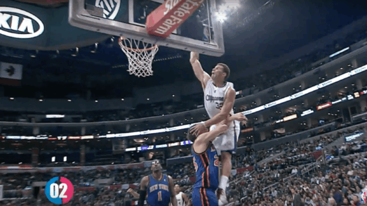Blake Griffin