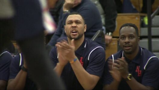 Brandon Roy nommé coach de l’année en High-School