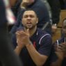 Brandon Roy nommé coach de l’année en High-School