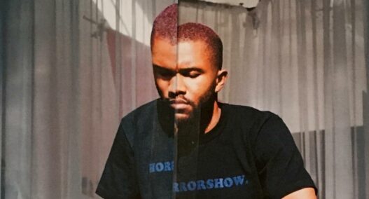 Frank Ocean fait son grand retour avec Chanel et un remix avec A$AP Rocky