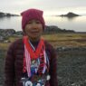 À 70 ans, Chau Smith court 7 marathons en 7 jours sur 7 continents