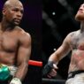 La plus grosse salle de Las Vegas bloque une date pour Mayweather vs. McGregor