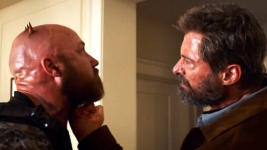 Critique Logan - Wolverine comme on ne l’attendait plus