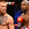 Dana White pense que Conor McGregor vs. Floyd Mayweather va avoir lieu