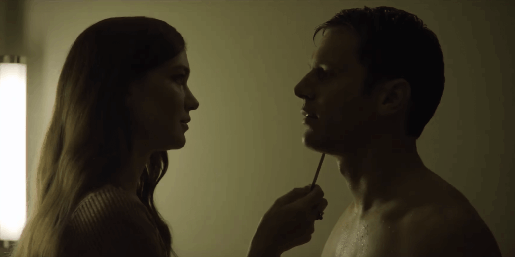 David Fincher revient sur Netflix pour MindHunter avec un teaser mystérieux