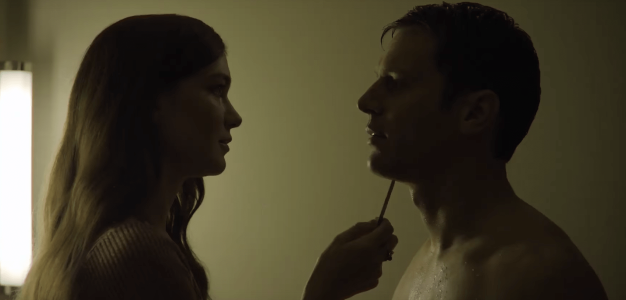 David Fincher revient sur Netflix pour MindHunter avec un teaser mystérieux