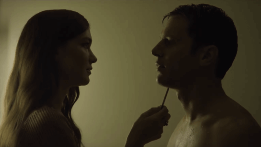 David Fincher revient sur Netflix pour MindHunter avec un teaser mystérieux