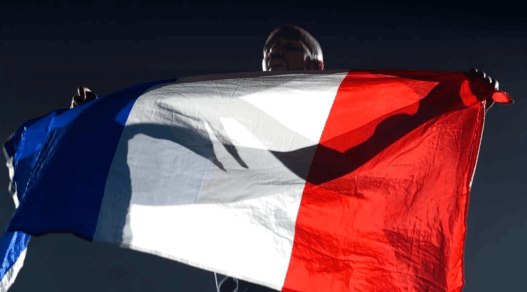 Drake Bercy AccorHotels Arena