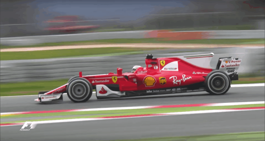 Ferrari est-elle en position de force ?