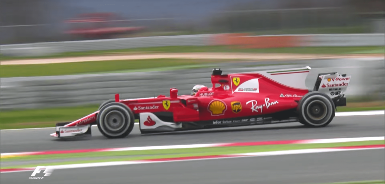 Ferrari est-elle en position de force ?