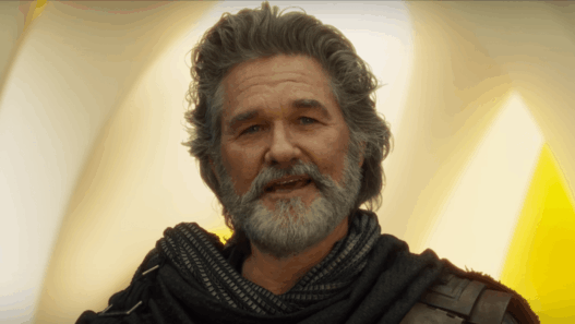 Le deuxième trailer de Guardians of the Galaxy Vol. 2 est là !