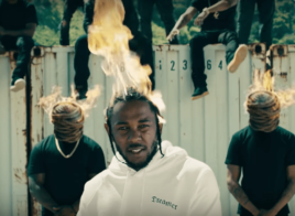 Humble, Kendrick Lamar de retour à son meilleur