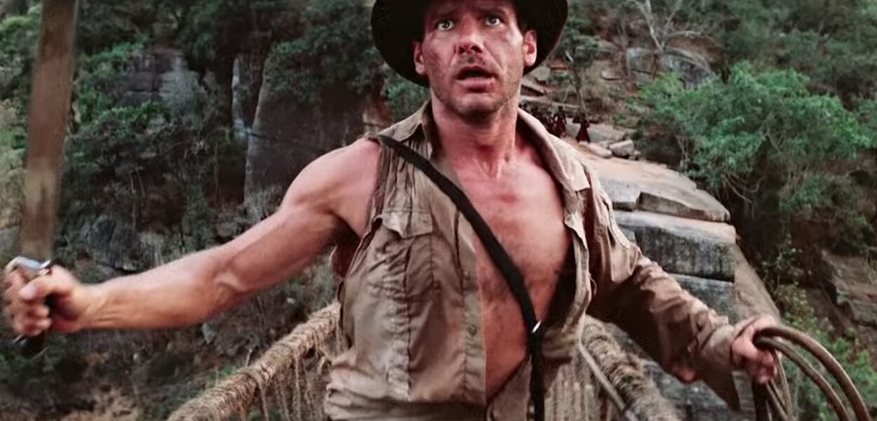 Indiana Jones 5 arrive officiellement pour 2019 - La Sueur
