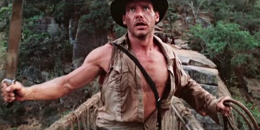 Indiana Jones 5 arrive officiellement pour 2019 - La Sueur