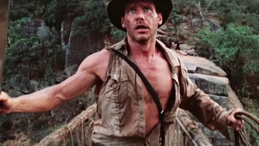 Indiana Jones 5 arrive officiellement pour 2019 - La Sueur