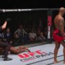 Jimi Manuwa explose Corey Anderson et veut David Haye