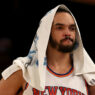 Joakim Noah suspendu 20 matchs par la NBA - La Sueur