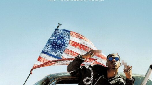 Rockabye Baby, la collaboration entre Joey Bada$$ et Schoolboy Q