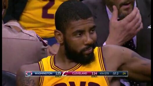 John Wall fait tomber les Cavaliers dans l’Ohio