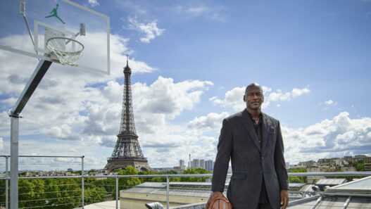 Jordan Brand, nouvel équipementier de l’Équipe de France !