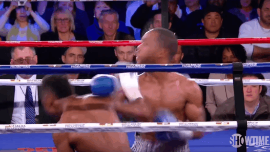 Joshua Greer Jr. met KO son adversaire et lui souhaite « bonne nuit »