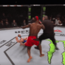 Énorme KO de Marc Diakiese après 30 secondes
