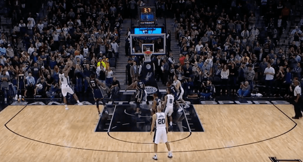 Kawhi Leonard majestueux face aux Pacers – Game Winner et match de patron