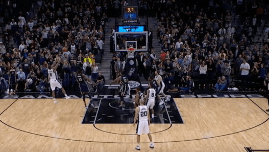 Kawhi Leonard majestueux face aux Pacers – Game Winner et match de patron