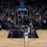 Kawhi Leonard majestueux face aux Pacers – Game Winner et match de patron