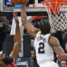 Kawhi Leonard fait la totale aux Rockets – Game Winner et block sur Harden