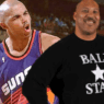 Charles Barkley se porte volontaire en un-contre-un pour calmer LaVar Ball