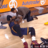 Les Cavaliers touchent le fond : défaite, perte de la 1ere place, blessure de LeBron