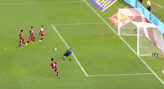 Lucas Acosta : quand l’arrêt de la saison est aussi le raté de la saison