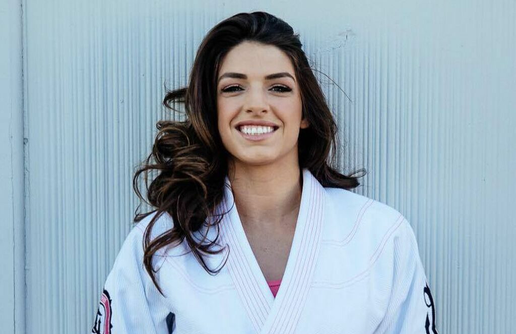 Mackenzie Dern – espoir du MMA féminin dans les pas de Ronda Rousey