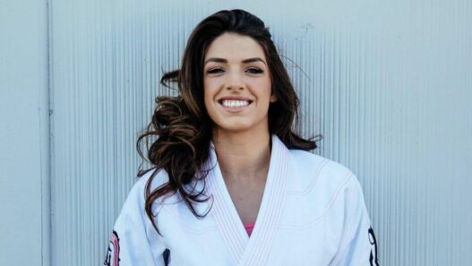 Mackenzie Dern – espoir du MMA féminin dans les pas de Ronda Rousey
