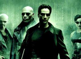 Un reboot de Matrix en préparation avec Michael B. Jordan ?