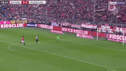 Le sauvetage exceptionnel de Mats Hummels contre Francfort