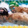 Chad Le Clos fait toujours des cauchemars de sa défaite contre Phelps