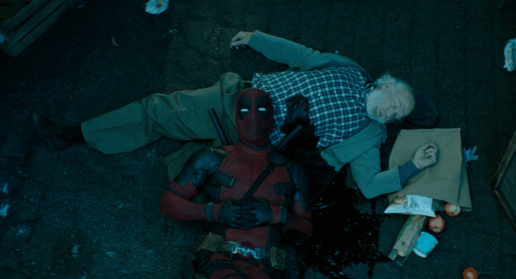 No Good Deed, le premier teaser de Deadpool 2 est là !