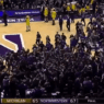 Northwestern fait tomber Michigan au buzzer sur une touchdown pass
