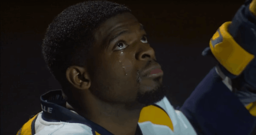 Les larmes de PK Subban pour son retour à Montréal