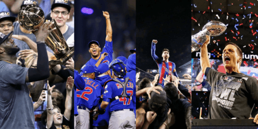 Le PSG a rejoint les Falcons, les Warriors et les Indians dans la légende de la lose