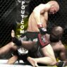 Randy Couture vs James Toney