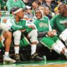 Rajon Rondo n’invitera pas Ray Allen à la célébration du titre de 2008
