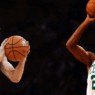 Ray Allen adoube Stephen Curry en tant que meilleur shooteur