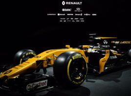 Preview 2017 - Renault peut-elle ambitionner le top 5 ?